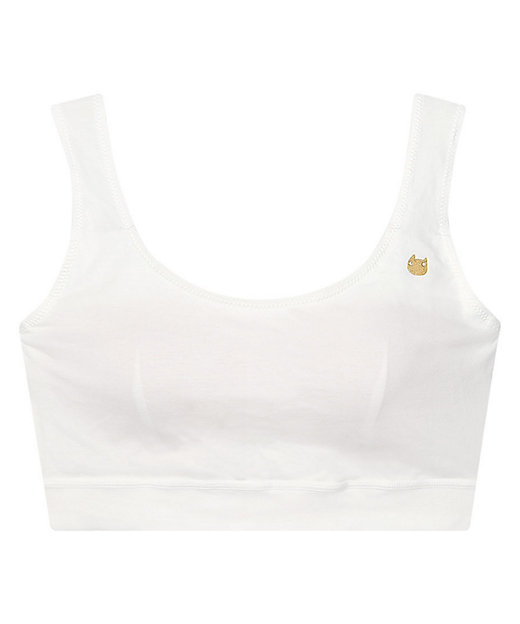 ノンワイヤーブラ（フルカップ）（UBX400） | tsumori chisato