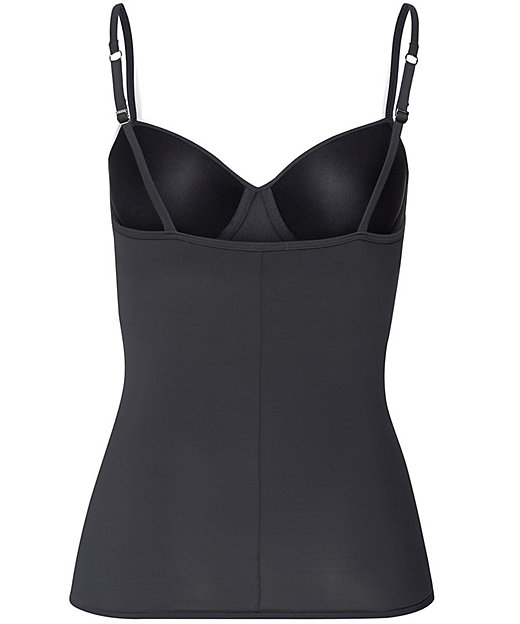 カップ付きインナー（UIH015） | HANRO (Women)/ハンロ | 三越