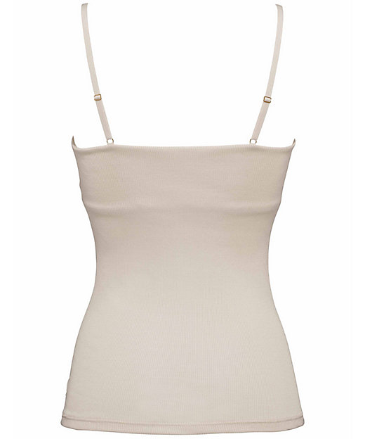 キャミソール（UJP500） | Wacoal/Yue (Women)/ワコール/ユエ