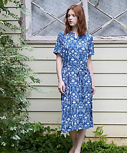 LAURA ASHLEYのワンピース | レディース | 三越伊勢丹オンラインストア