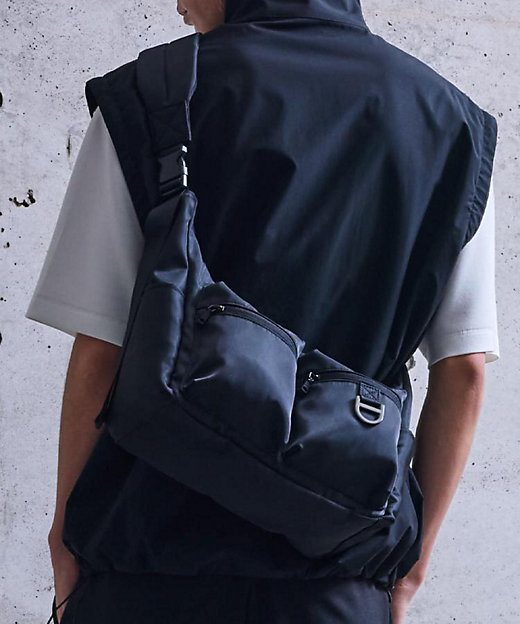 ダブルポケットショルダー（2002447485） | THE SHOP TK