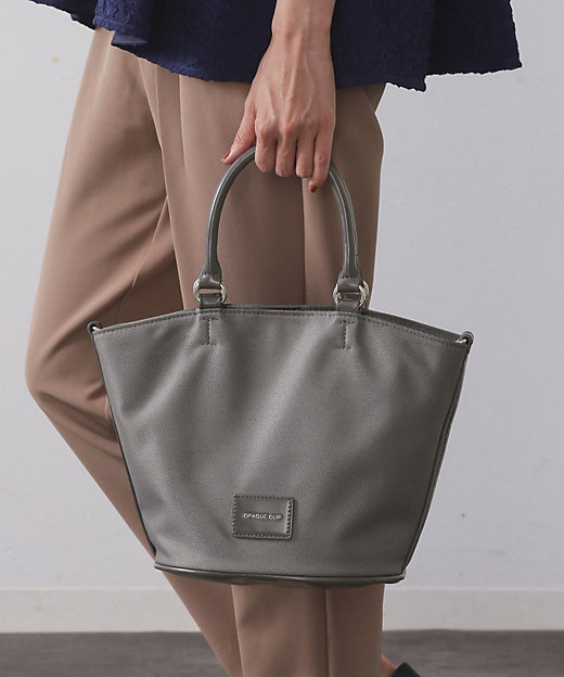 マルチWAY】ミニショルダーとしても使える！バッグインポーチ付き