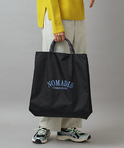 NOMADIS（ノマディス）SAC2 ビッグトートバッグ