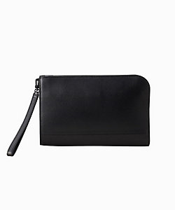 ブラック系 メンズのクラッチバッグ | 三越伊勢丹オンラインストア