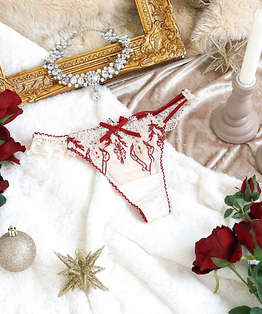 ジュエリー】 Tバック（2002551606） | Risa Magli (Women