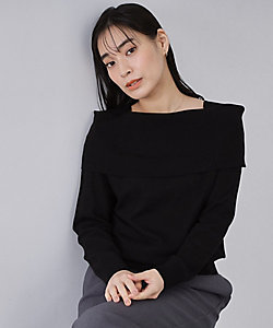 オフショルダー 通販 | 三越伊勢丹オンラインストア・通販【公式】