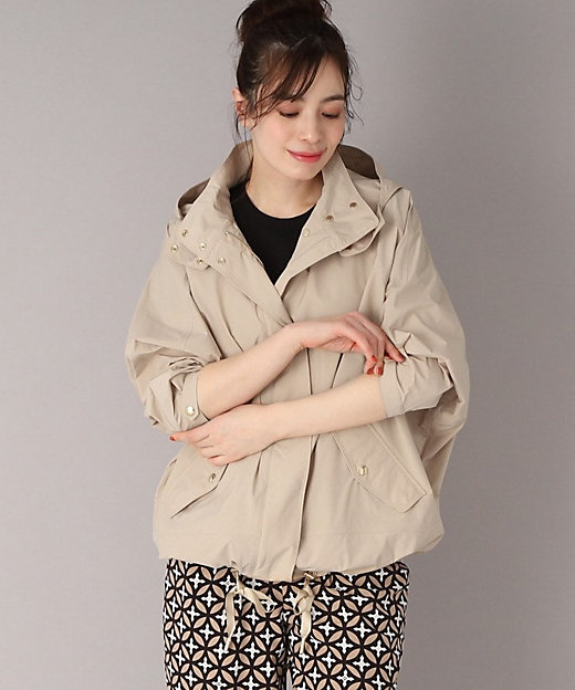 WOOLRICH（ウールリッチ）ANORAK フードコート