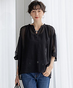 セール品】 23区 (Women)のシャツ・ブラウス | レディース | 三越