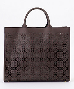 ブラウン系 自由区 (Women)のバッグ | レディース | 三越伊勢丹