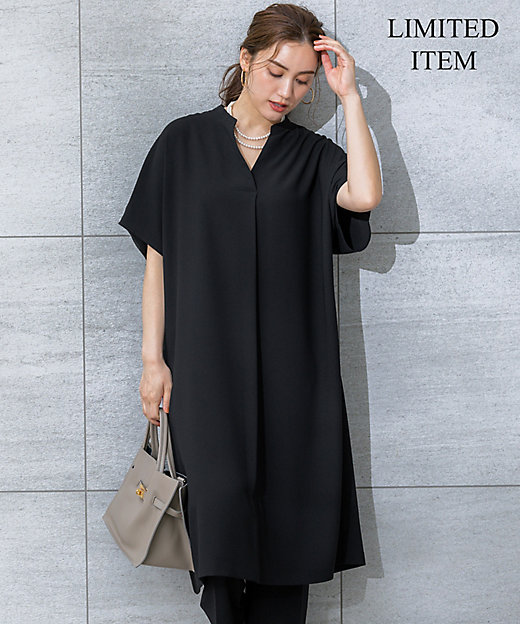 Lサイズ限定／吸水速乾／UVカット／接触冷感／】ストレッチジョー