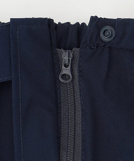 UNISEX】【撥水／耐水／防水】レイン レッグカバー