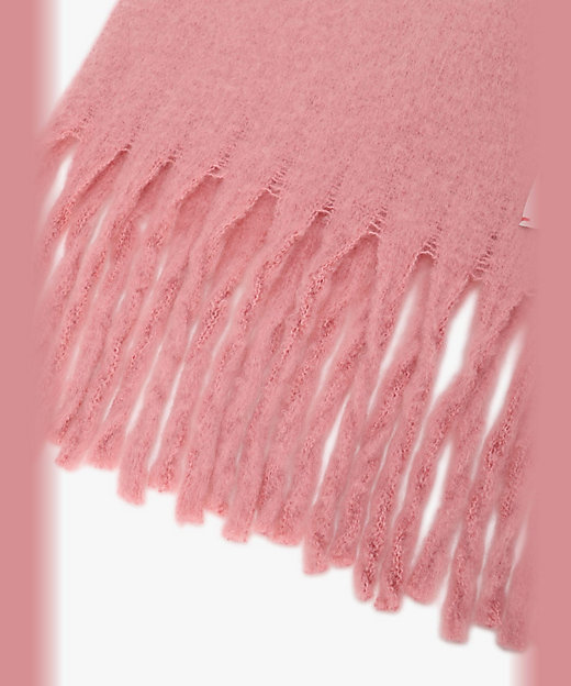 カラー マフラー（6505WY91400） | TO B. BY AGNES B