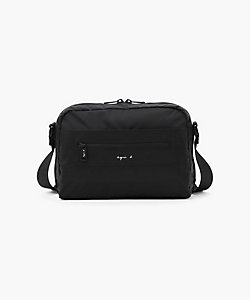 ナイロンショルダーバッグ ”Maron” FT03A－05