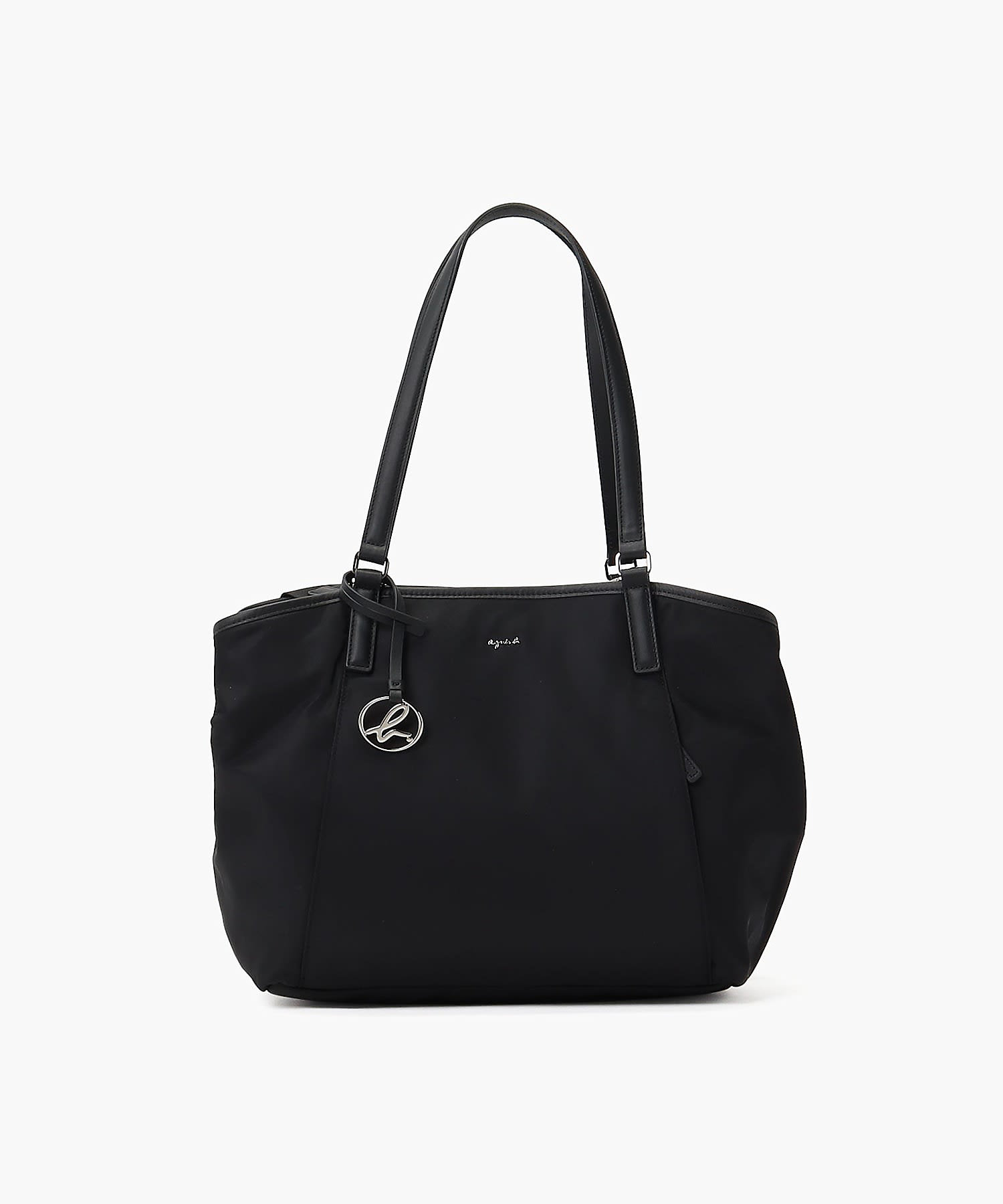 トートバック PAS23－06（O417VN01000） | agnes b