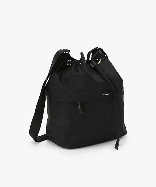 ショルダーバッグ”Cecile ” NS24－15