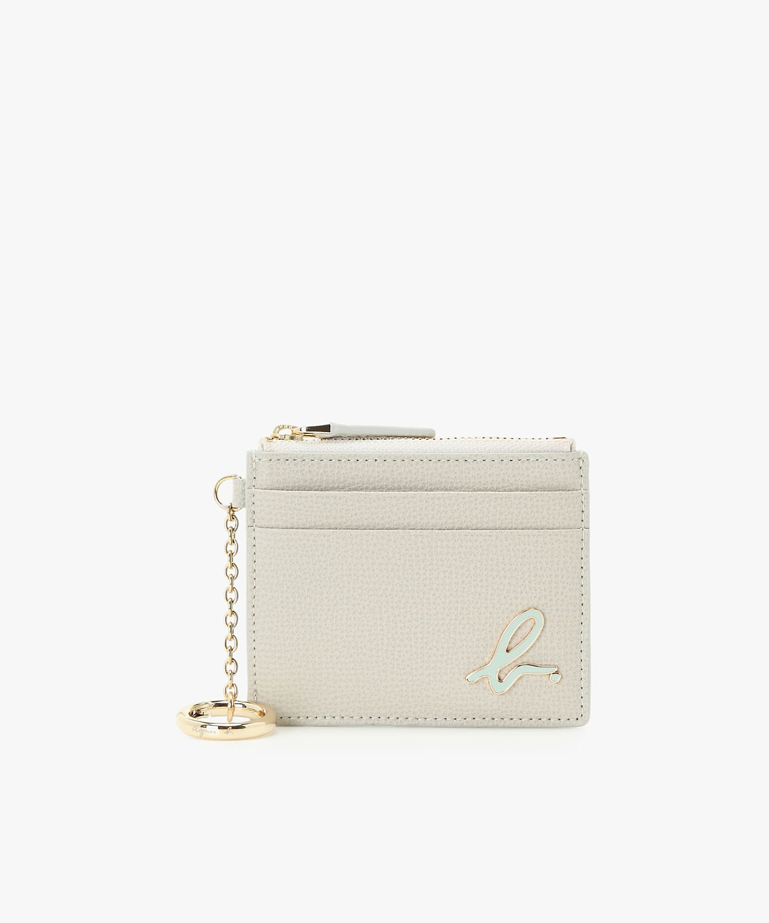 カードケース WAW01－08（P502VCU6341） | agnes b