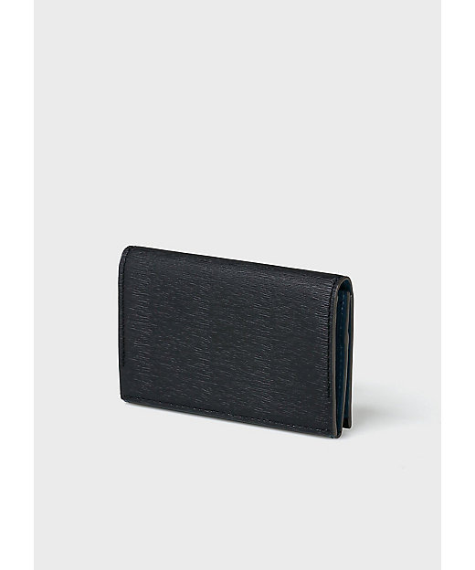 クロップドロゴ 名刺入れ（553408P042） | Paul Smith (Men