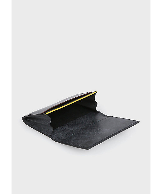 ワックスレザー 名刺入れ（553424P952） | Paul Smith (Men
