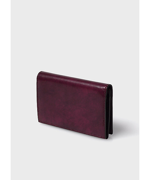 ブラシペインテッド 名刺入れ（553437P153） | Paul Smith