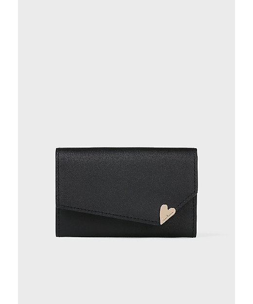 ラブレター 名刺入れ（555423W092） | Paul Smith (Women