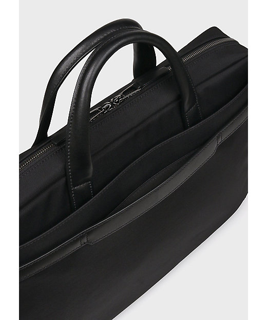 PS Paul Smith ビジネス ナイロン 2Wayブリーフケース