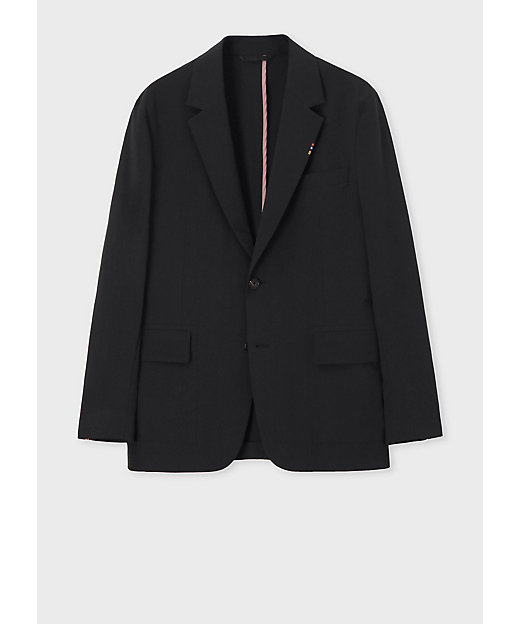 パフォーマンスストレッチ 2Bジャケット（1531652324