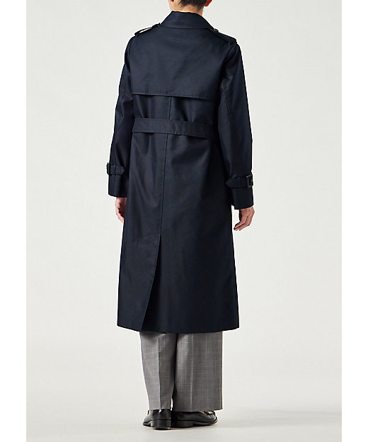 ウィメンズ トレンチコート（155001JK123） | Paul Smith