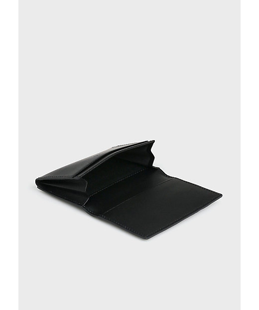 レザーパッチワーク 名刺入れ（353005P052） | Paul Smith