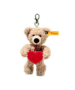 ミニテディベア ブラウンチップド 040023 | Steiff (Women
