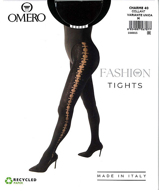タイツ CHARME40 COLLANT 113828 | OMERO (Women