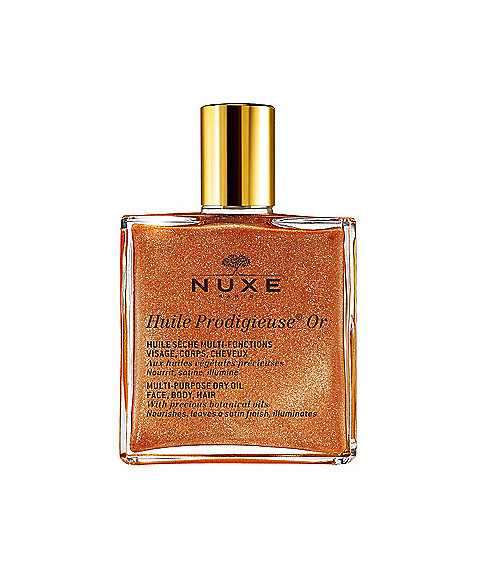 ニュクス（NUXE） プロディジュー フローラル オイル 通販 | 【ISETAN