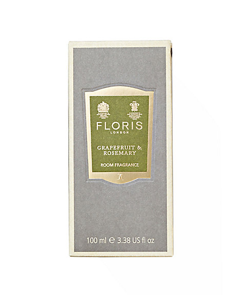 FLORIS（FLORIS） FL ルームフレグランス グレープフルーツ＆ローズ