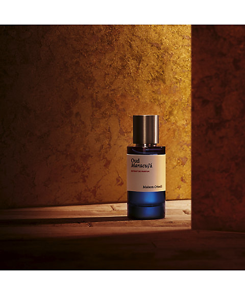 メゾン クリヴェリ（MAISON CRIVELLI） ウード マラクージャ