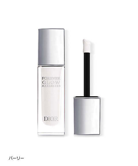 ディオール（Dior） ディオールスキン フォーエヴァー グロウ
