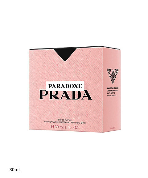 PRADA BEAUTY（PRADA BEAUTY） プラダ パラドックス オーデパルファム