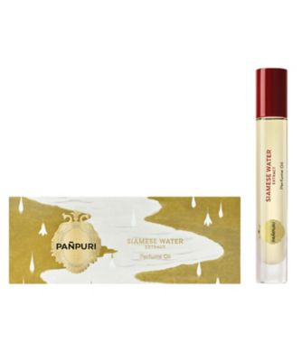 パンピューリ（PANPURI） サイアミーズウォーター エクストラクト