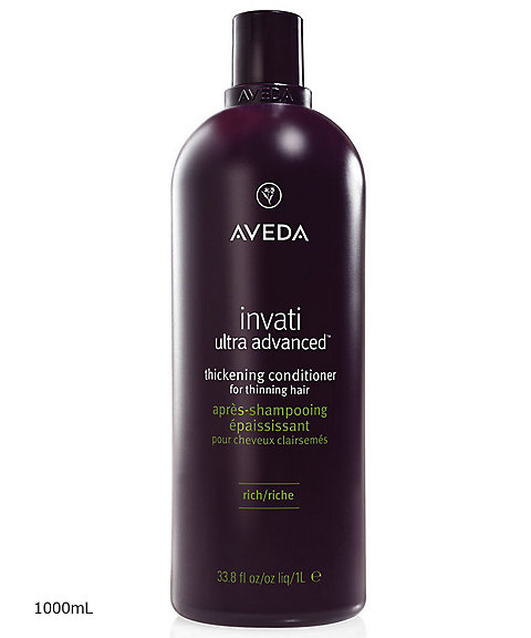 AVEDA（AVEDA） インヴァティ ウルトラ アドバンス ヘアデンス