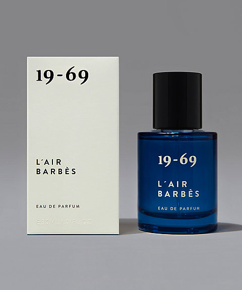 ナインティーン シックスティナイン（NINETEEN SIXTY NINE） レール