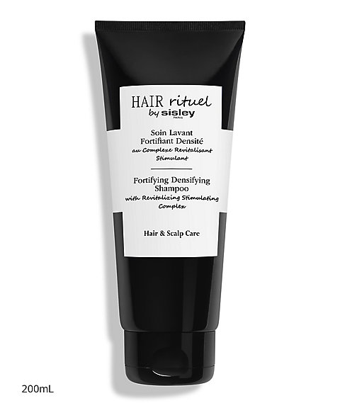 sisley（sisley） ヘア リチュアル フォーティファイング シャンプー