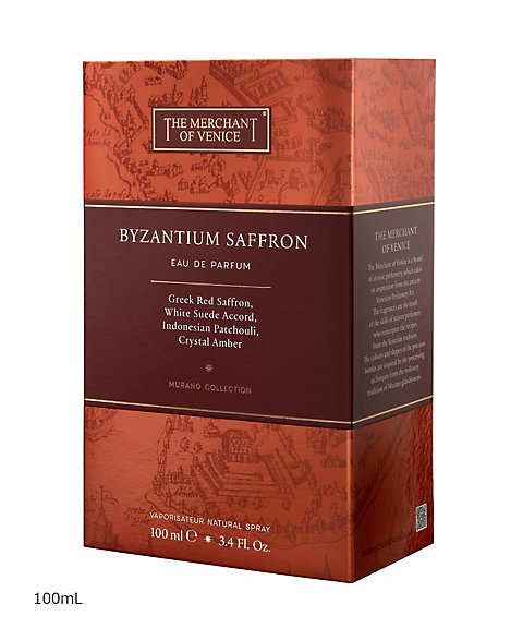 The Merchant of Venice（The Merchant of Venice） オードパルファム