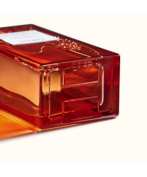 Hermès（Hermès） ラグーナの庭 ヘア＆ボディ シャワージェル