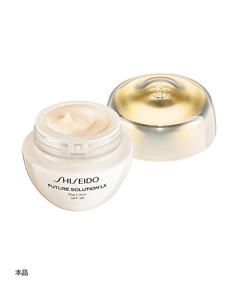 SHISEIDO（SHISEIDO） SHISEIDO フューチャーソリューション