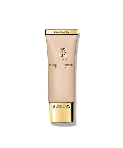 GUERLAIN（GUERLAIN） パリュール ゴールド スキン メッシュ