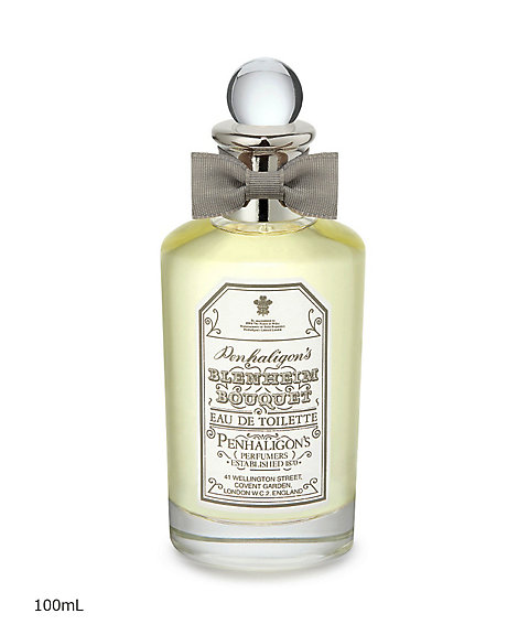 ペンハリガン（PENHALIGONS） ブレナム ブーケ オードトワレ 通販