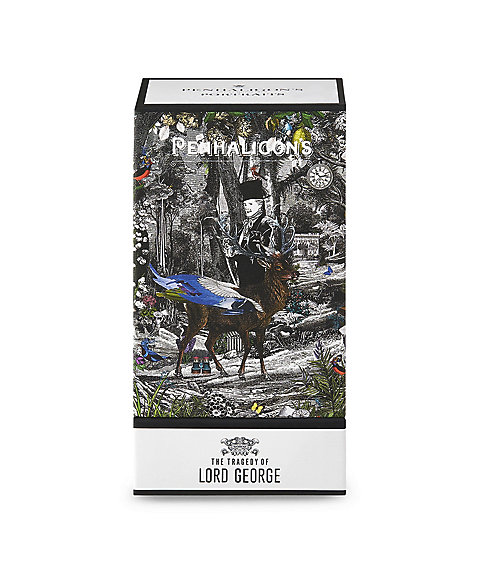 ペンハリガン（PENHALIGONS） ザ トラジェディ オブ ロード ジョージ