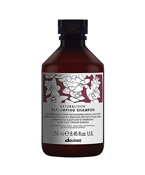 ダヴィネス（Davines） ナチュラルテック シャンプー＜RP＞ 通販
