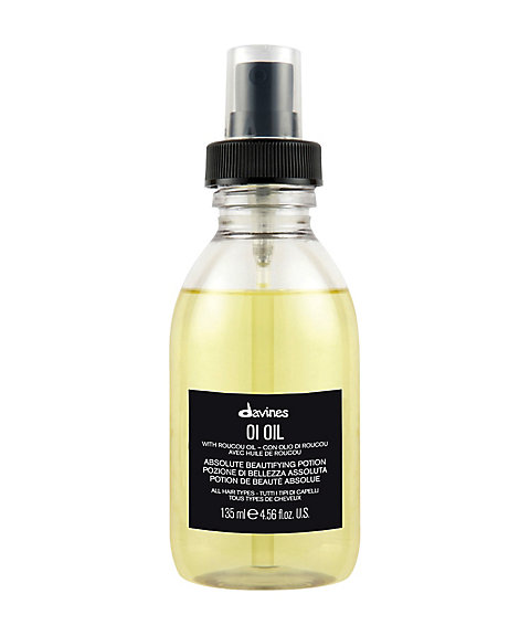 ダヴィネス（Davines） オイ オイル 通販 | 【ISETAN BEAUTY online