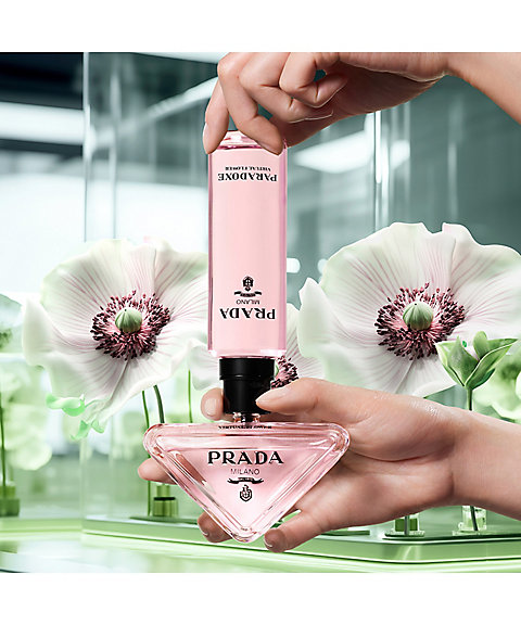 PRADA BEAUTY（PRADA BEAUTY） プラダ パラドックス ヴァーチャル