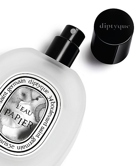 ディプティック（diptyque） ヘアフレグランス ロー パピエ 通販