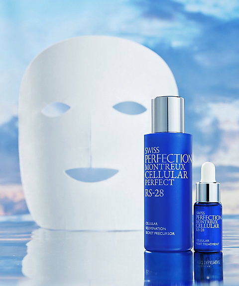 スイス・パーフェクション（SWISS PERFECTION） RS－28 R